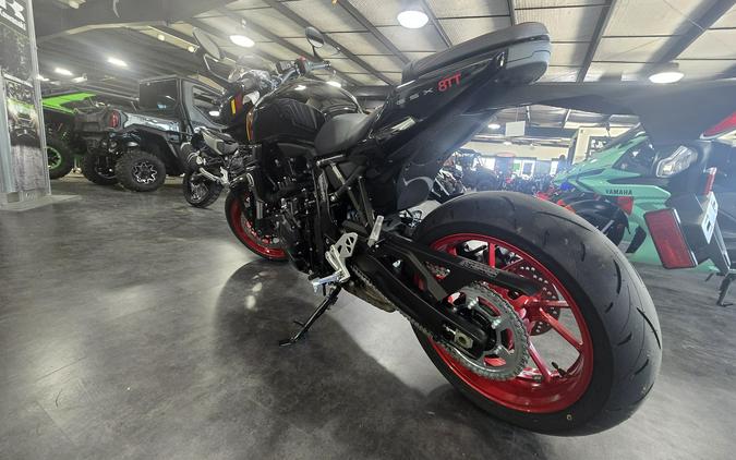 2026 Suzuki GSX-8TT