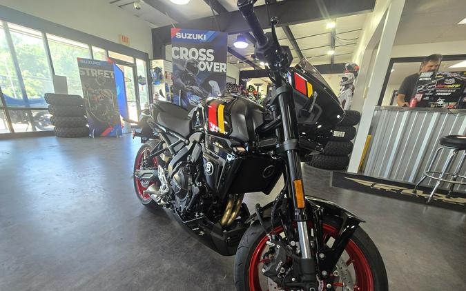 2026 Suzuki GSX-8TT