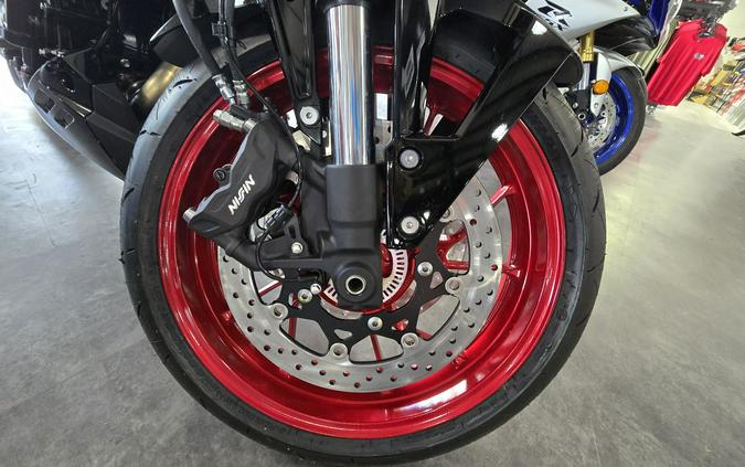 2026 Suzuki GSX-8TT
