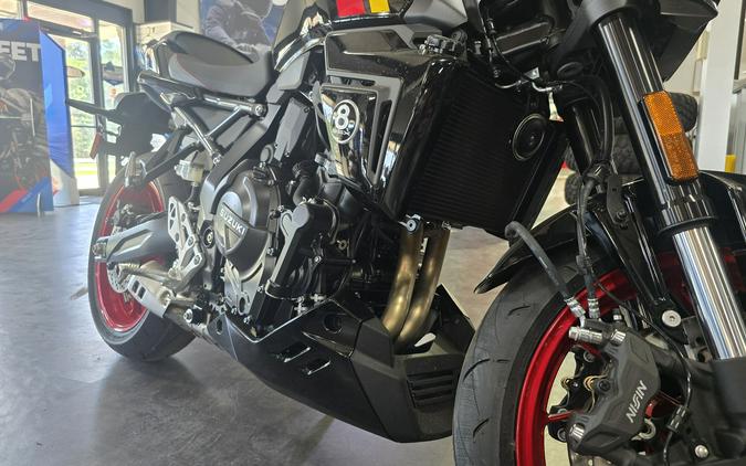 2026 Suzuki GSX-8TT