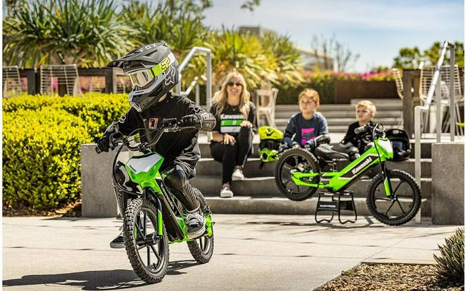 2023 Kawasaki ELEKTRODE