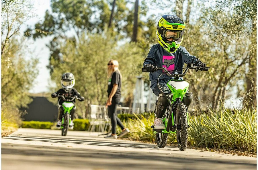 2023 ELEKTRODE - Kawasaki