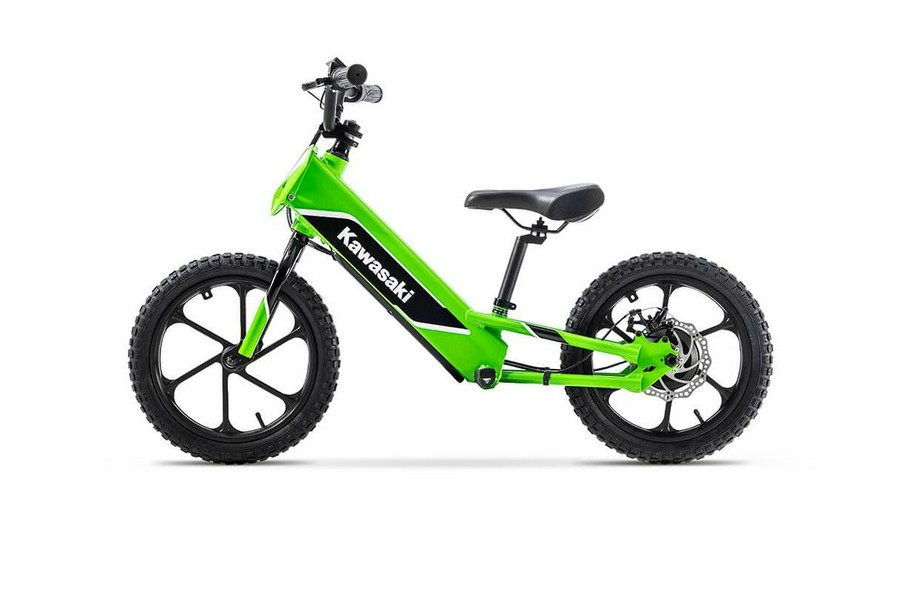 2023 ELEKTRODE - Kawasaki