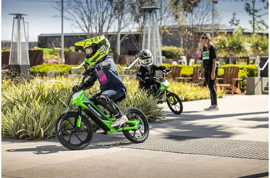 2023 ELEKTRODE - Kawasaki