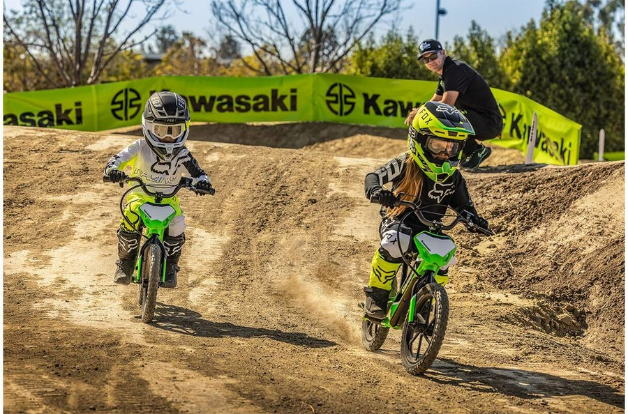 2023 ELEKTRODE - Kawasaki