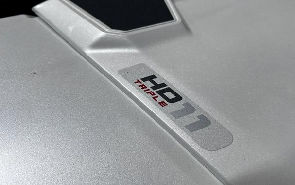 2026 Can-Am Defender Limited HD11