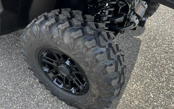 2026 Can-Am Defender Limited HD11