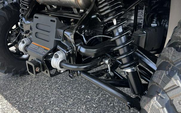 2026 Can-Am Defender Limited HD11