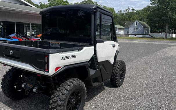 2026 Can-Am Defender Limited HD11