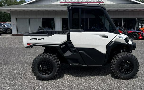 2026 Can-Am Defender Limited HD11
