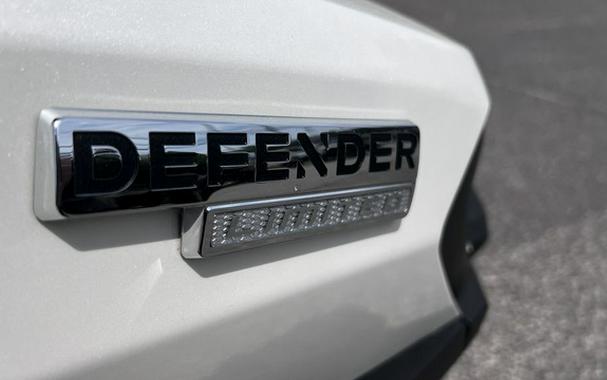 2026 Can-Am Defender Limited HD11