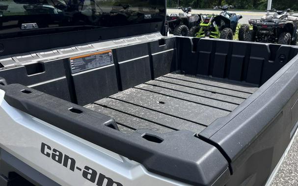2026 Can-Am Defender Limited HD11