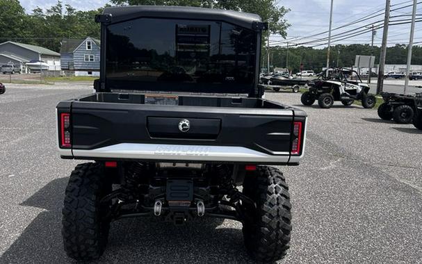 2026 Can-Am Defender Limited HD11