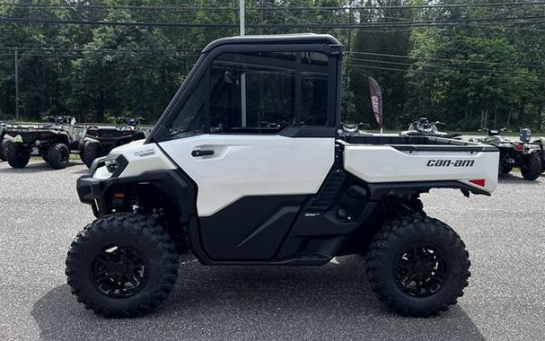 2026 Can-Am Defender Limited HD11