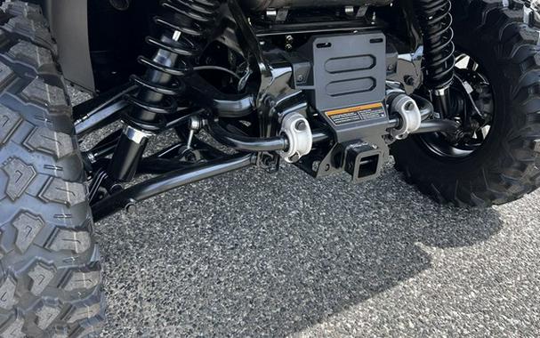 2026 Can-Am Defender Limited HD11