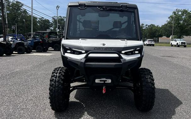 2026 Can-Am Defender Limited HD11