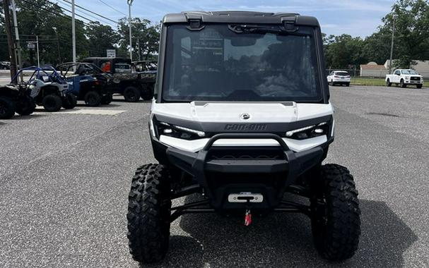 2026 Can-Am Defender Limited HD11