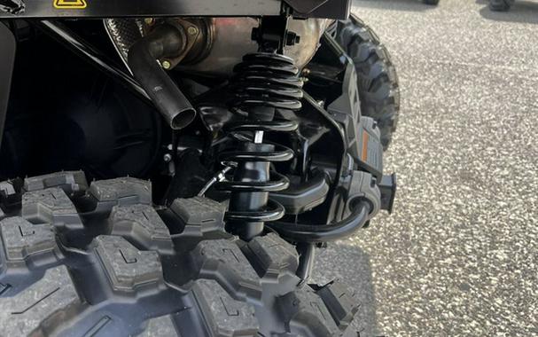2026 Can-Am Defender Limited HD11