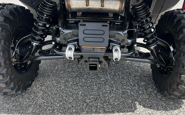2026 Can-Am Defender Limited HD11
