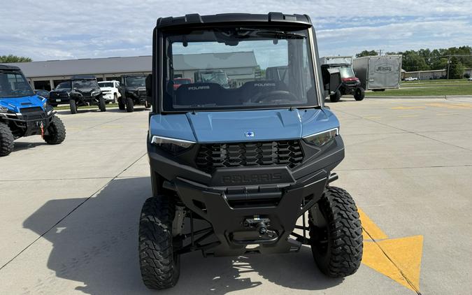 2025 Polaris RANGER SP 570 NS ED - ZENITH BLUE