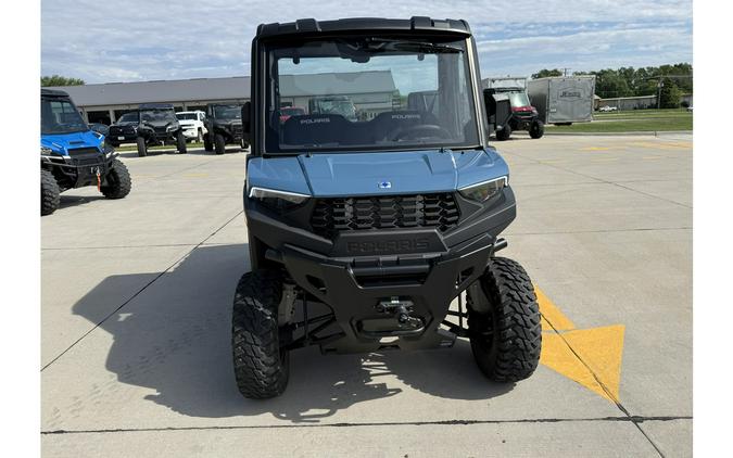 2025 RANGER SP 570 NS ED - ZENITH BLUE - Polaris