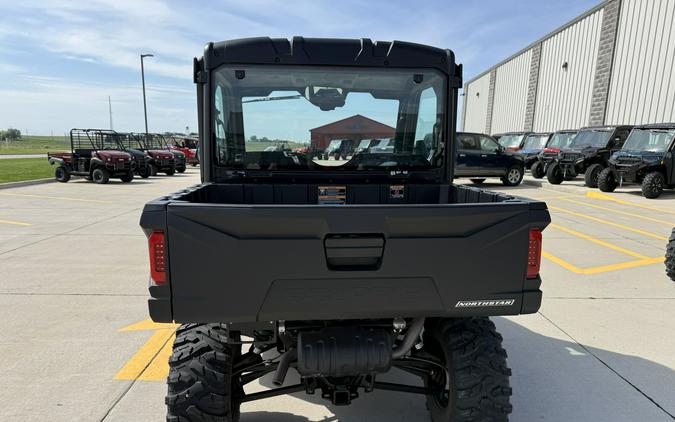 2025 Polaris RANGER SP 570 NS ED - ZENITH BLUE