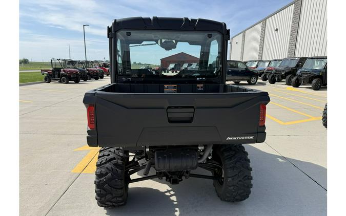 2025 RANGER SP 570 NS ED - ZENITH BLUE - Polaris