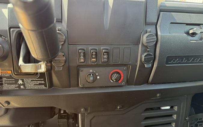2025 Polaris RANGER SP 570 NS ED - ZENITH BLUE