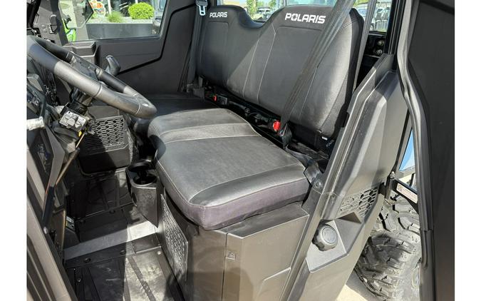 2025 RANGER SP 570 NS ED - ZENITH BLUE - Polaris