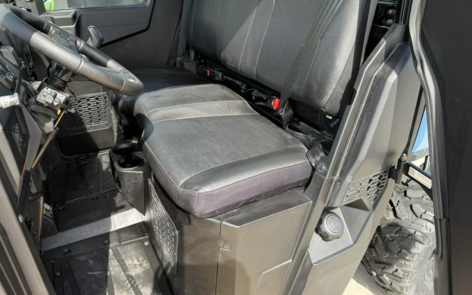 2025 Polaris RANGER SP 570 NS ED - ZENITH BLUE