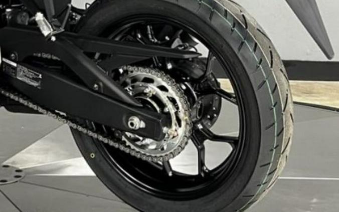 2026 Yamaha YZF-R3 70th Anniversary Edition