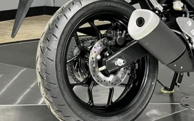 2026 Yamaha YZF-R3 70th Anniversary Edition