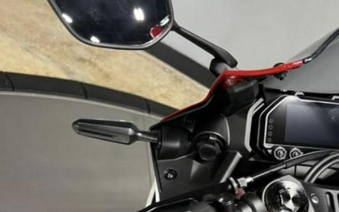 2026 Yamaha YZF-R3 70th Anniversary Edition