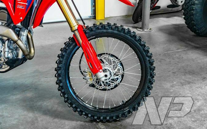 2026 Honda CRF 450R
