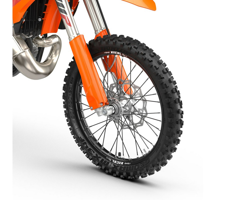 2027 KTM 300 SX