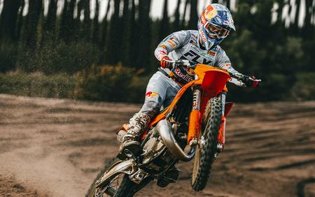 2027 KTM 300 SX