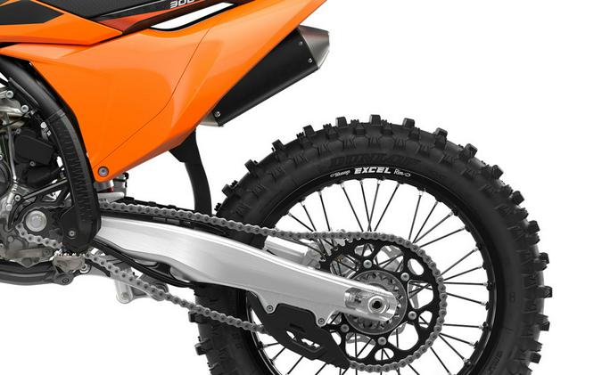 2027 KTM 300 SX