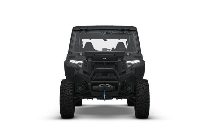 2026 Polaris XPEDITION ADV 5 NorthStar