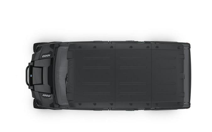 2026 Polaris XPEDITION ADV 5 NorthStar