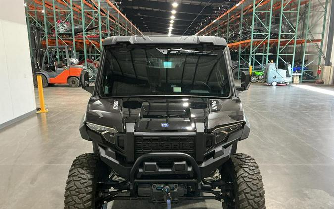 2026 Polaris XPEDITION ADV 5 NorthStar