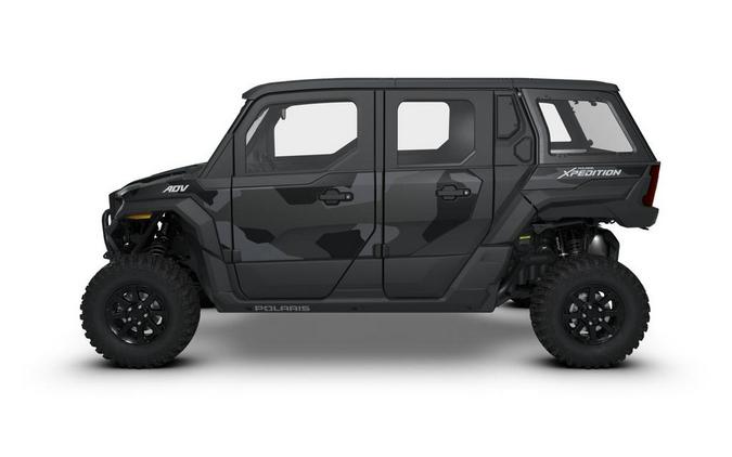 2026 Polaris XPEDITION ADV 5 NorthStar