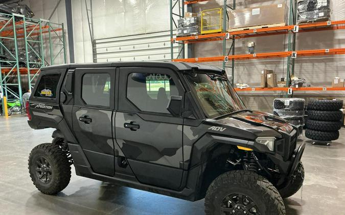 2026 Polaris XPEDITION ADV 5 NorthStar