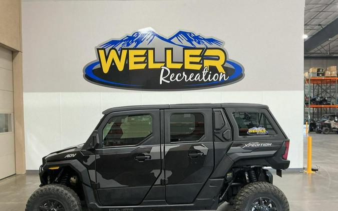 2026 Polaris XPEDITION ADV 5 NorthStar