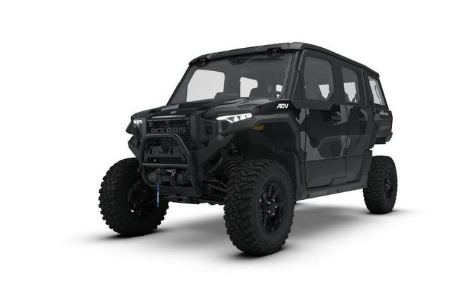 2026 Polaris XPEDITION ADV 5 NorthStar