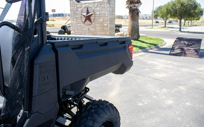 2025 POLARIS RANGER 1000 EPS