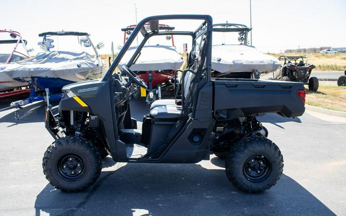 2025 POLARIS RANGER 1000 EPS