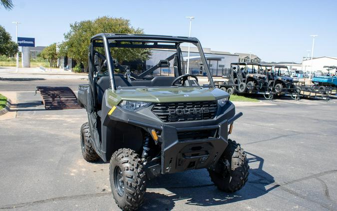 2025 POLARIS RANGER 1000 EPS