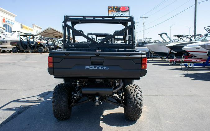2025 POLARIS RANGER 1000 EPS