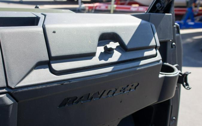 2025 POLARIS RANGER 1000 EPS