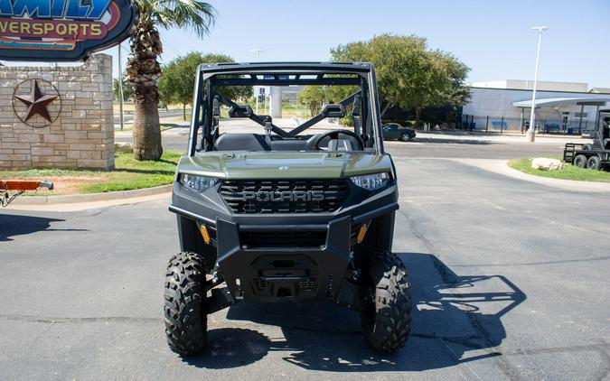 2025 POLARIS RANGER 1000 EPS